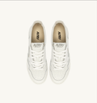Sneakers medalist low in pelle bianco " Game Set Match " - YES SHOPSneakersAUTRYAULM - ML08-IT 38