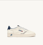 Sneakers medalist low in pelle elephant e blue vapor - YES SHOPSneakersAUTRYAULM - NE20-IT 38