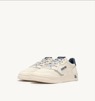 Sneakers medalist low in pelle elephant e blue vapor - YES SHOPSneakersAUTRYAULM - NE20-IT 38