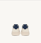 Sneakers medalist low in pelle elephant e blue vapor - YES SHOPSneakersAUTRYAULM - NE20-IT 38