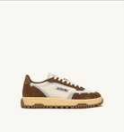 Sneakers wildpace low in dragon mash e suede sigaro - YES SHOPSneakersAUTRYLDLM - AK13-IT 38