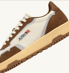 Sneakers wildpace low in dragon mash e suede sigaro - YES SHOPSneakersAUTRYLDLM - AK13-IT 38
