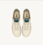 Sneakers medalist low in pelle elephant gray e dark sea - YES SHOPSneakersAUTRYAULM - NE18-IT 38