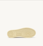 Sneakers medalist low in pelle bianco e suede chocolate - YES SHOPSneakersAUTRYAULM - HJ03-IT 38