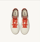 Sneakers medalist low in pelle sand e arancio - YES SHOPSneakersAUTRYAULM - NE17-IT 38