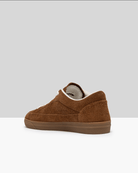 Sneakers Love Cut in suede cuoio - YES SHOPSneakersSANTHAYU05-LC-SD-CU-IT 384390505742771