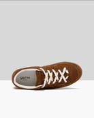 Sneakers Love Cut in suede cuoio - YES SHOPSneakersSANTHAYU05-LC-SD-CU-IT 384390505742771