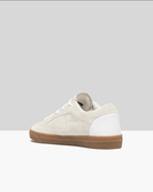 Sneakers Love Cut in suede crema - YES SHOPSneakersSANTHAYU05-LC-SD-CR-IT 385190505742771