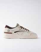 Sneakers Torneo colored White-Antracite - YES SHOPSneakersD.A.T.EM451-TO-CO-HT-IT 38