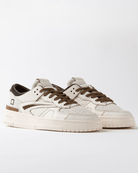 Sneakers Torneo colored White-Antracite - YES SHOPSneakersD.A.T.EM451-TO-CO-HT-IT 38