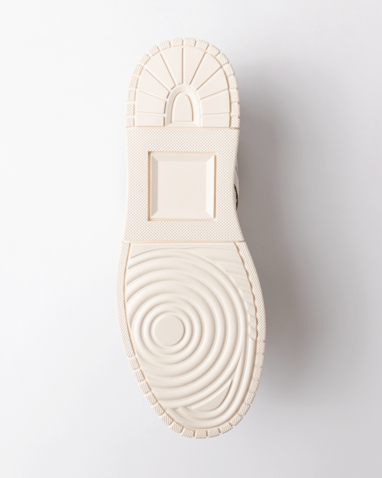 Sneakers Torneo colored White-Antracite - YES SHOPSneakersD.A.T.EM451-TO-CO-HT-IT 38