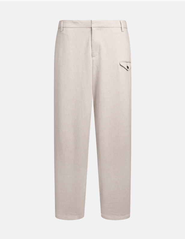Pantalone Chase ghiaccio - YES SHOPPantaloniDONDUPUP721 GF0060U 002-W291877340778871