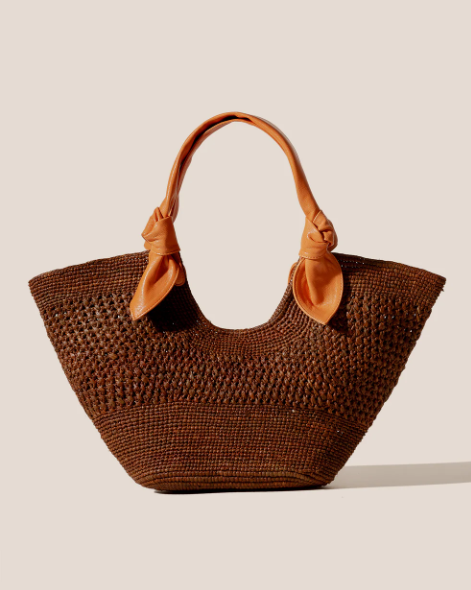Borsa Fonol Tan