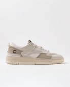 Sneakers Torneo fringed natural - YES SHOPSneakersD.A.T.EM441-TO-FG-NA-IT 38