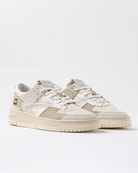 Sneakers Torneo fringed natural - YES SHOPSneakersD.A.T.EM441-TO-FG-NA-IT 38