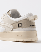 Sneakers Torneo fringed natural - YES SHOPSneakersD.A.T.EM441-TO-FG-NA-IT 38