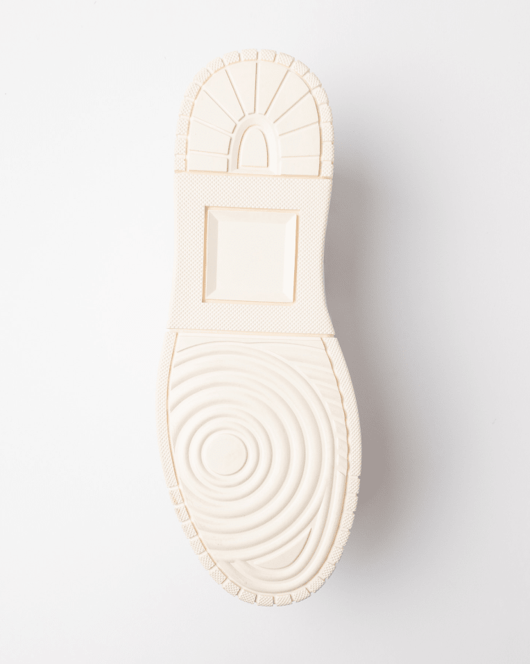 Sneakers Torneo fringed natural - YES SHOPSneakersD.A.T.EM441-TO-FG-NA-IT 38