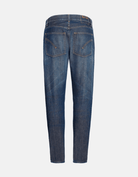 Jeans Dian in denim fisso sfumato - YES SHOPJeansDONDUPUP576 DFK336U J51-W29