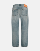 Jeans Yui in denim cimosato chiaro - YES SHOPJeansDONDUPUP724 DF0244U NC2-W29