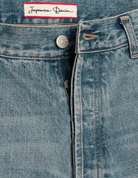 Jeans Yui in denim cimosato chiaro - YES SHOPJeansDONDUPUP724 DF0244U NC2-W29