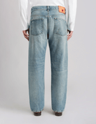 Jeans Yui in denim cimosato chiaro - YES SHOPJeansDONDUPUP724 DF0244U NC2-W29