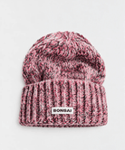 Cappello mouliné rosa - YES SHOPCappelliBONSAIAC003001-Taglia unica