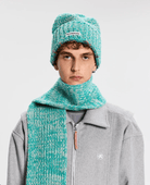 Cappello mouliné verde - YES SHOPCappelliBONSAIAC003002-Taglia unica