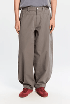 Pantalone tech balloon cachi - YES SHOPPantaloniBONSAIPT017V1-XXS