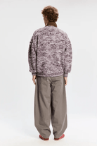 Pantalone tech balloon cachi - YES SHOPPantaloniBONSAIPT017V1-XXS