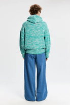 Jeans con pence super loose - YES SHOPJeansBONSAIPT016V5-XXS