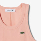 Canotta pesca a costine in cotone slim fit - YES SHOPCanotteLACOSTETF5388/00/UI2-IT 34