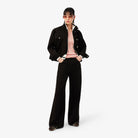 Canotta pesca a costine in cotone slim fit - YES SHOPCanotteLACOSTETF5388/00/UI2-IT 34