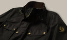 Giacca Trialmaster Icon nera cerata - YES SHOPGiaccheBELSTAFF105310BLACK54-IT 42