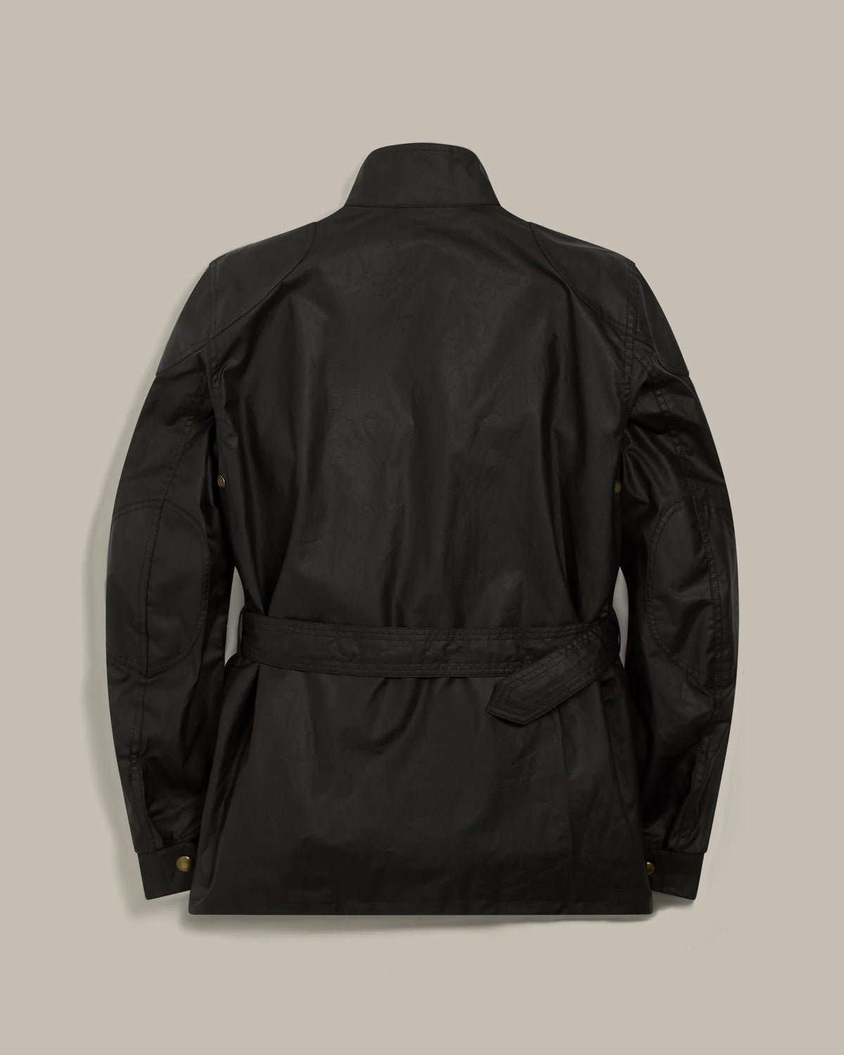 Giacca Trialmaster Icon nera cerata - YES SHOPGiaccheBELSTAFF105310BLACK54-IT 42