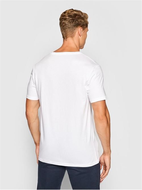 T-shirt bianca con logo classic - YES SHOPT-shirtPOLO RALPH LAUREN714844756-XXS7508822655771