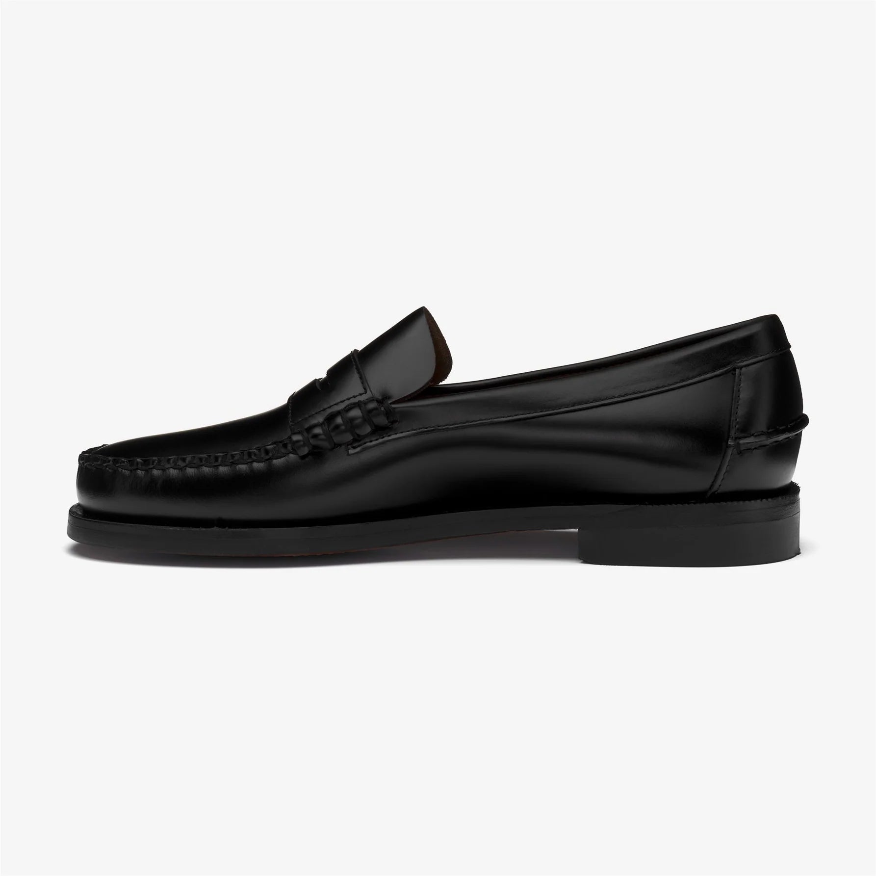 Mocassino Classic Dan nero - YES SHOPMocassiniSEBAGO7000300-IT 381187292282771