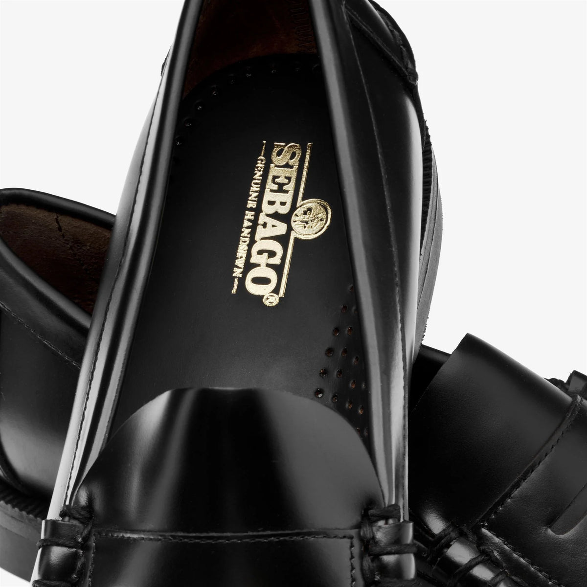 Mocassino Classic Dan nero - YES SHOPMocassiniSEBAGO70003OO-IT 41.53560173710971