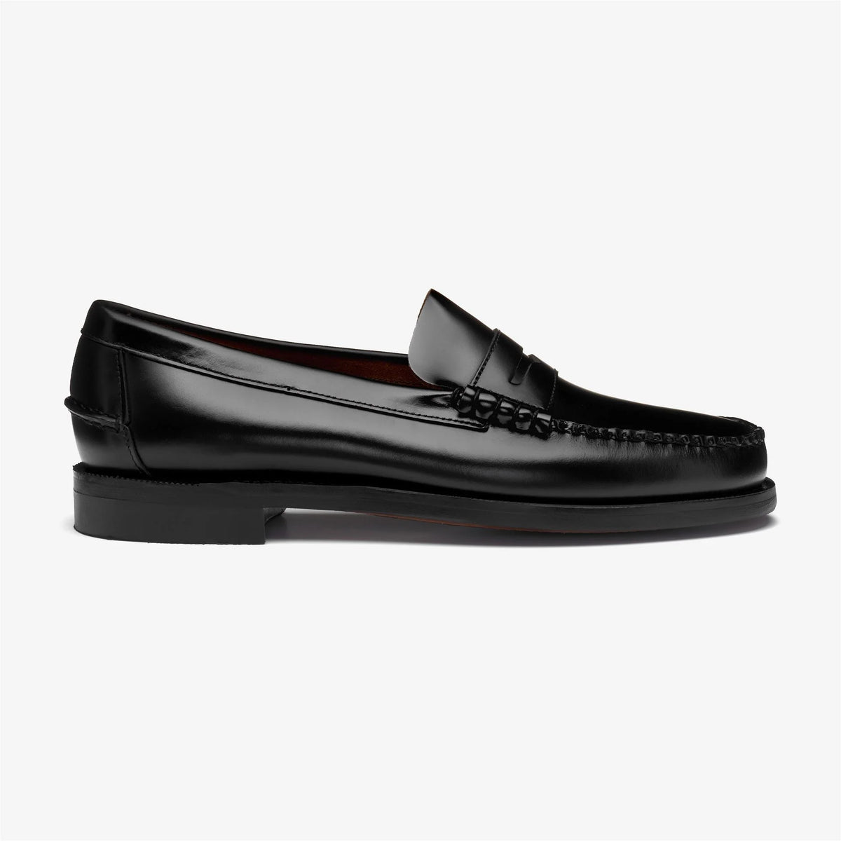 Mocassino Classic Dan nero - YES SHOPMocassiniSEBAGO70003OO-IT 41.53560173710971