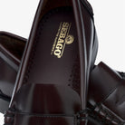 Mocassino Classic Dan burgundy - YES SHOPMocassiniSEBAGO7000300-IT 388877292282771