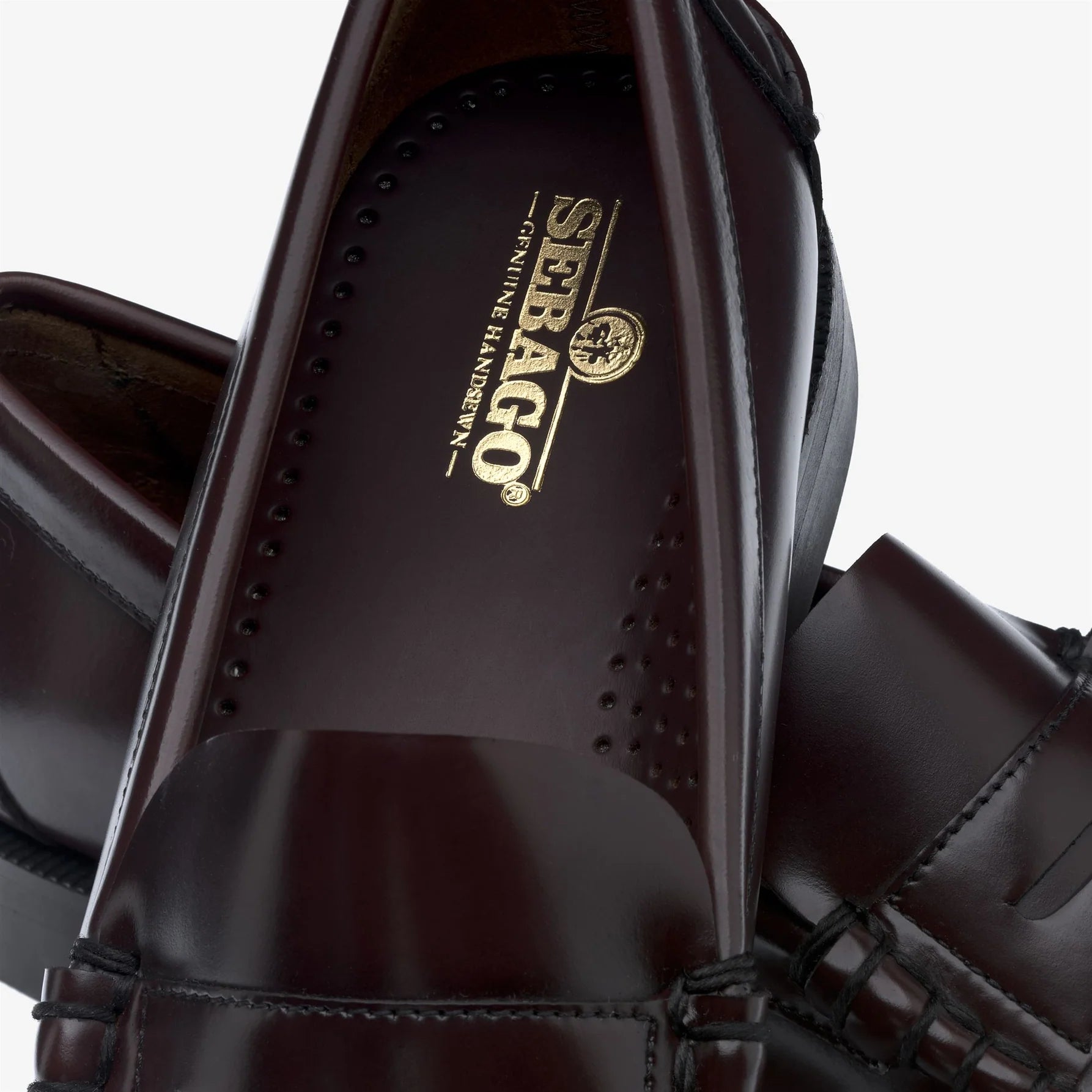 Mocassino Classic Dan burgundy - YES SHOPMocassiniSEBAGO7000300-IT 388877292282771