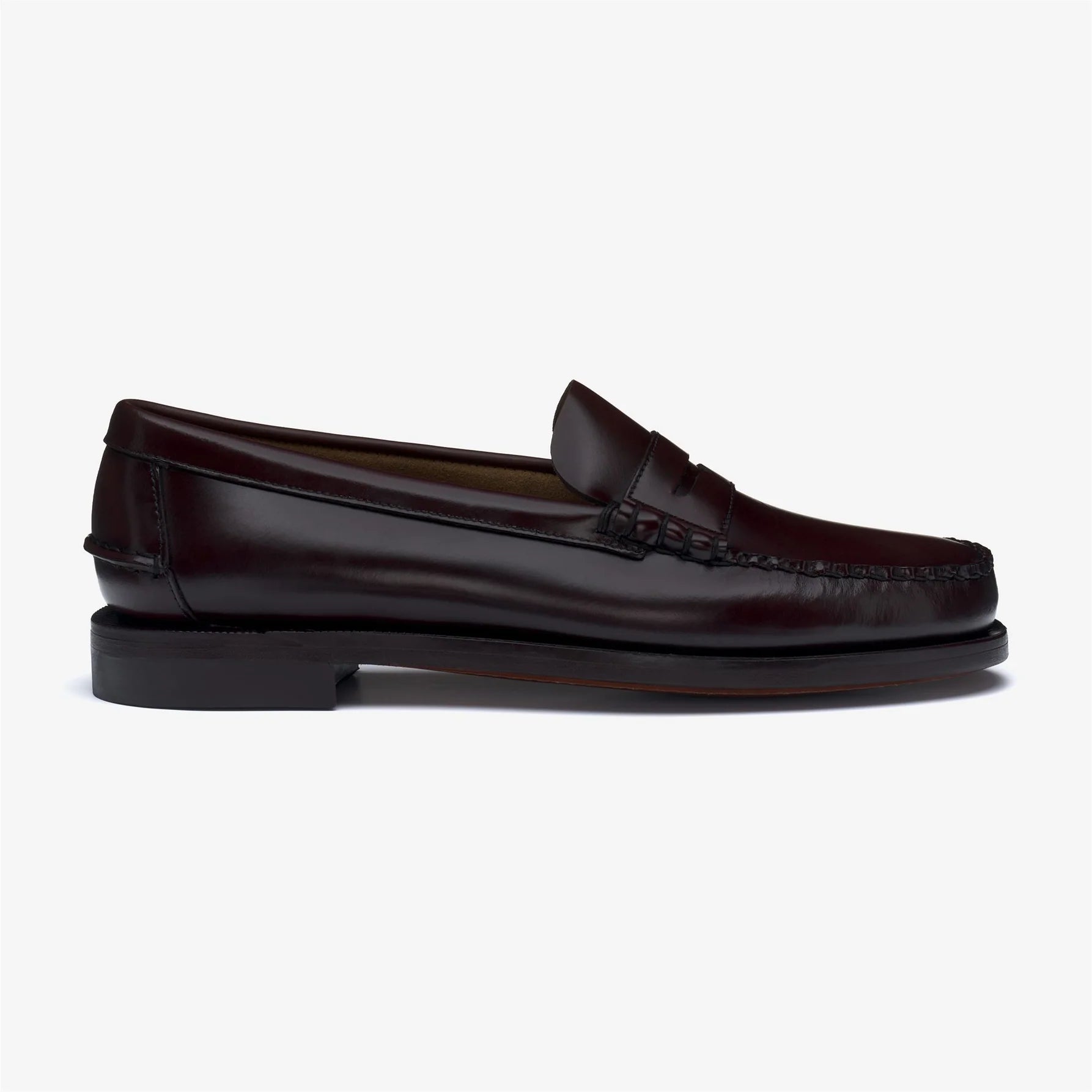 Mocassino Classic Dan burgundy - YES SHOPMocassiniSEBAGO7000300-IT 388877292282771