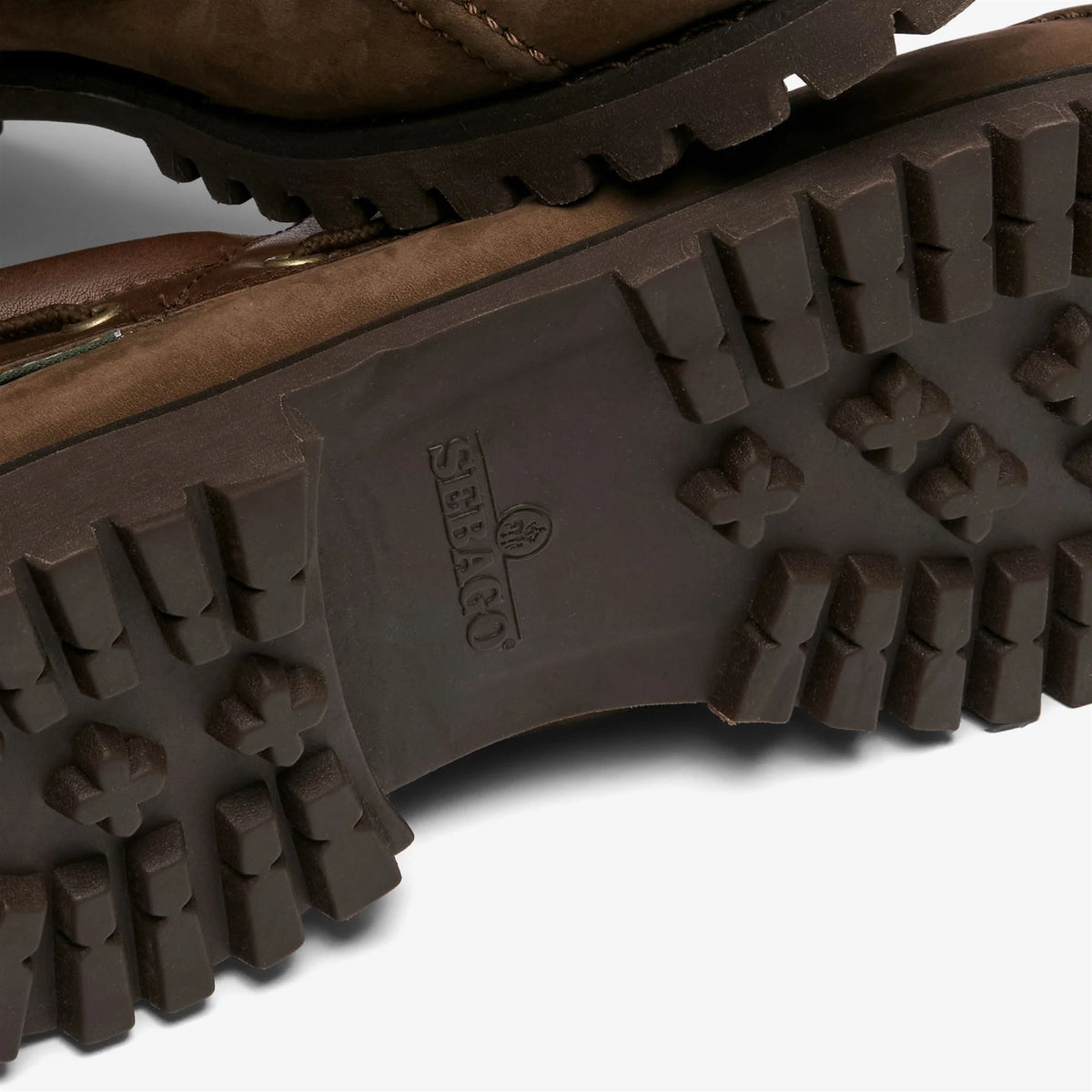 Scarpa Tucker marrone - YES SHOPScarpeSEBAGOF2124FW Tucker-IT 38