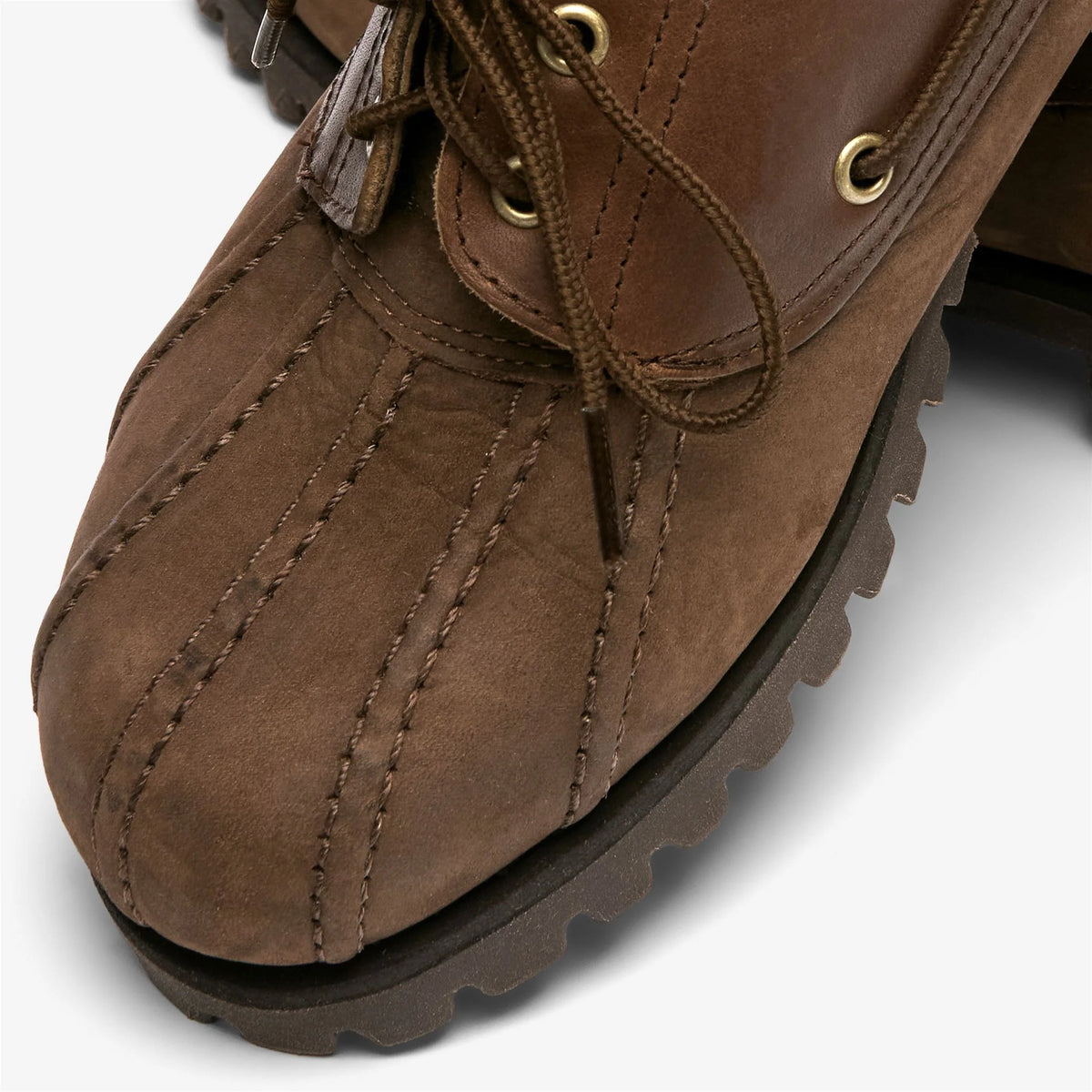 Scarpa Tucker marrone - YES SHOPScarpeSEBAGOF2124FW Tucker-IT 38