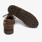 Scarpa Tucker marrone - YES SHOPScarpeSEBAGOF2124FW Tucker-IT 38