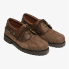 Scarpa Tucker marrone - YES SHOPScarpeSEBAGOF2124FW Tucker-IT 38