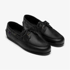 Mocassino da barca Owen tumbled nero - YES SHOPMocassiniSEBAGO72131IW-IT 385677292282771