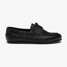 Mocassino da barca Owen tumbled nero - YES SHOPMocassiniSEBAGO72131IW-IT 385677292282771