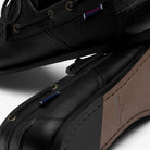 Mocassino da barca Owen tumbled nero - YES SHOPMocassiniSEBAGO72131IW-IT 385677292282771