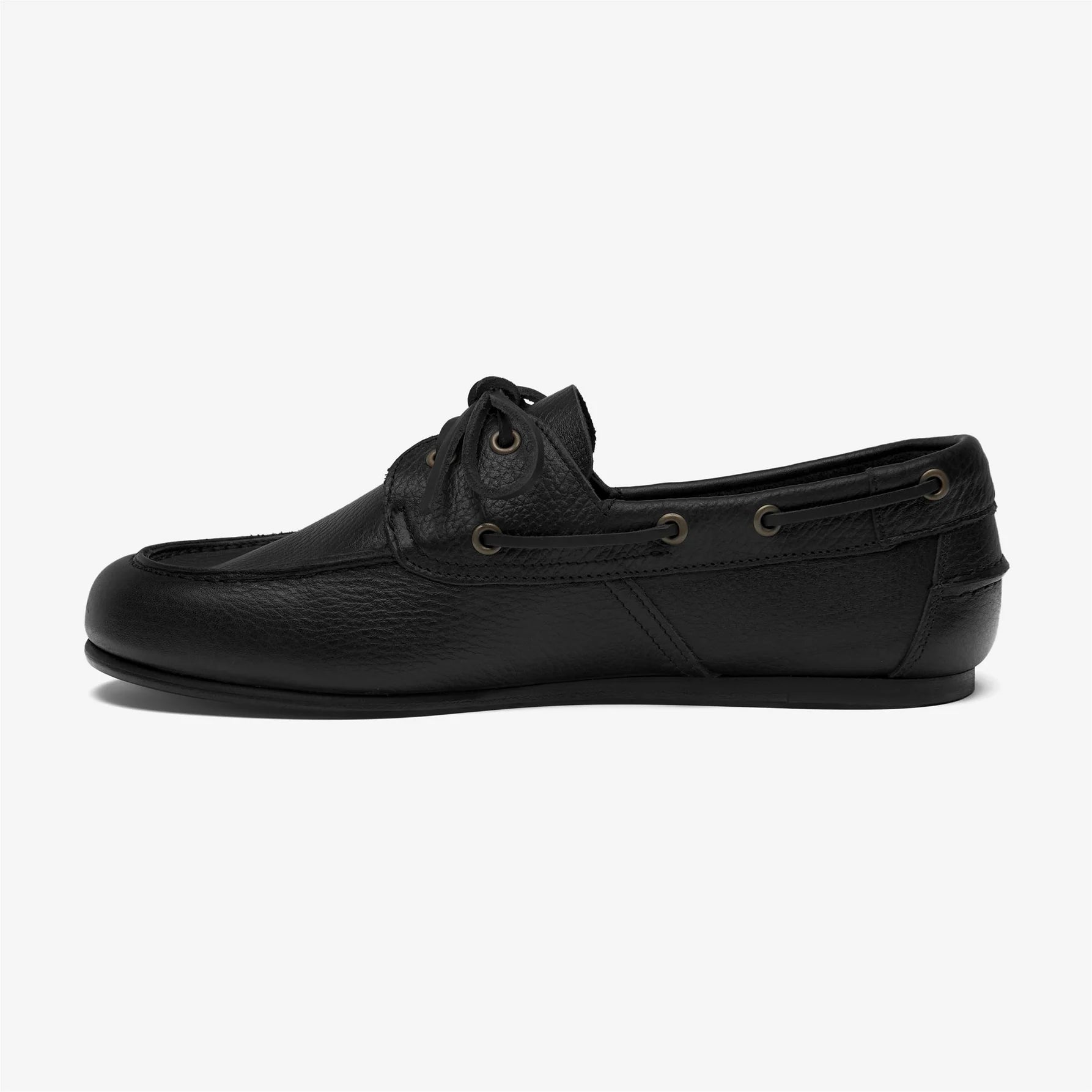 Mocassino da barca Owen tumbled nero - YES SHOPMocassiniSEBAGO72131IW-IT 385677292282771
