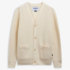 Cardigan panna - YES SHOPMaglioniSEBAGO7213UW-36987963710971